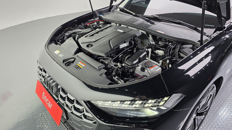 car Audi A5 id48257 photo #6