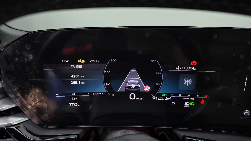 car Audi A5 id48257 photo #8