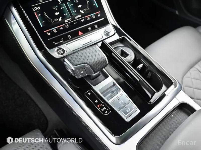 car Audi Q8 id48258 photo #10