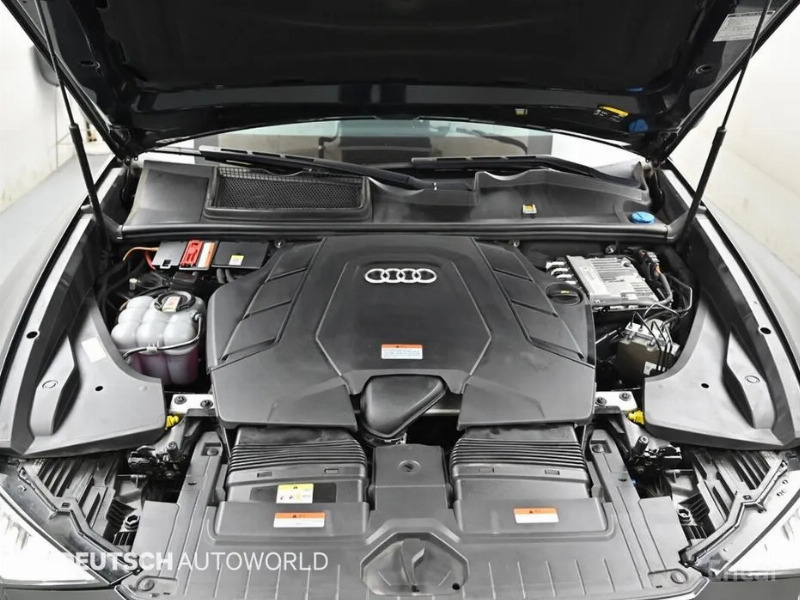 car Audi Q8 id48258 photo #7