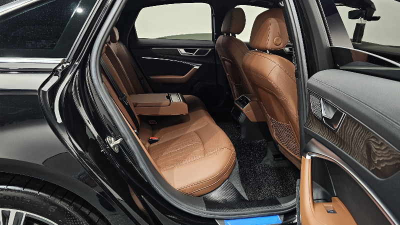 car Audi A6 id48264 photo #11