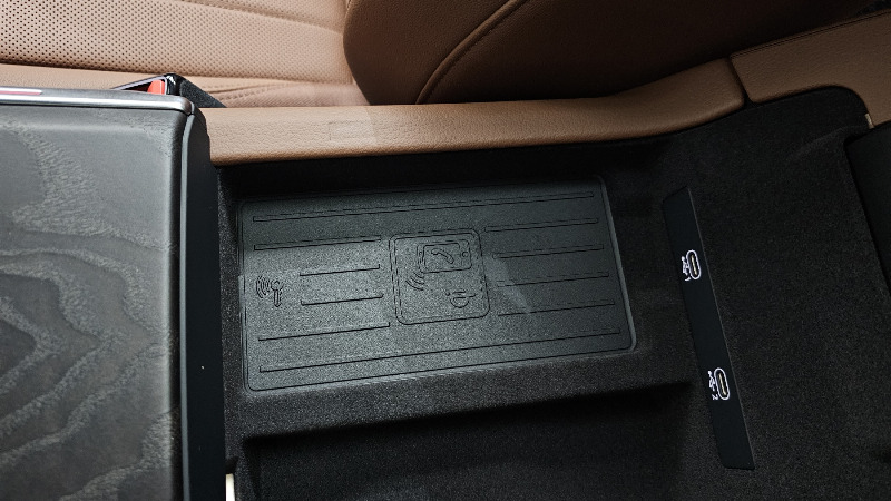 car Audi A6 id48264 photo #12