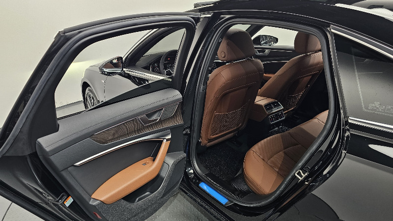 car Audi A6 id48264 photo #19
