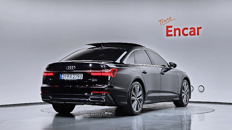 car Audi A6 id48264 photo #2