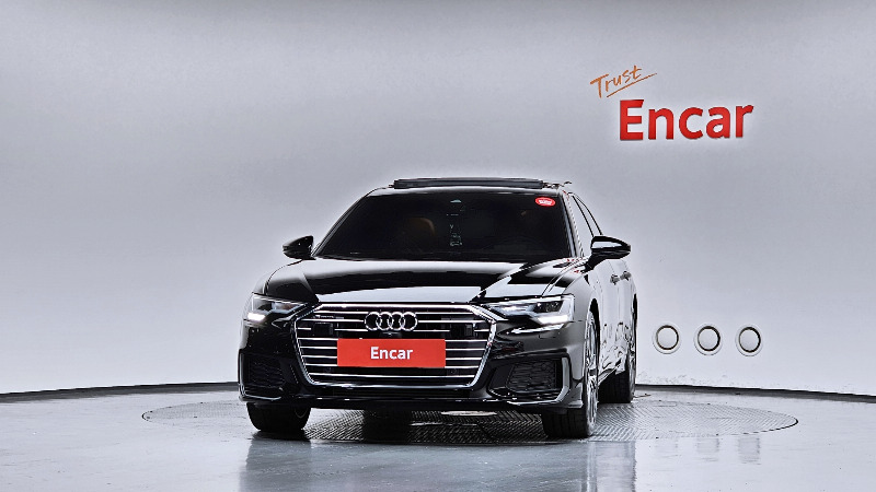 car Audi A6 id48264 photo #3