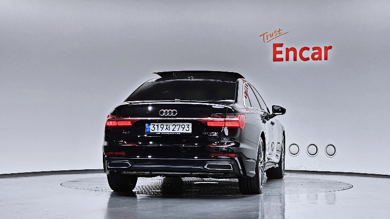 car Audi A6 id48264 photo #4