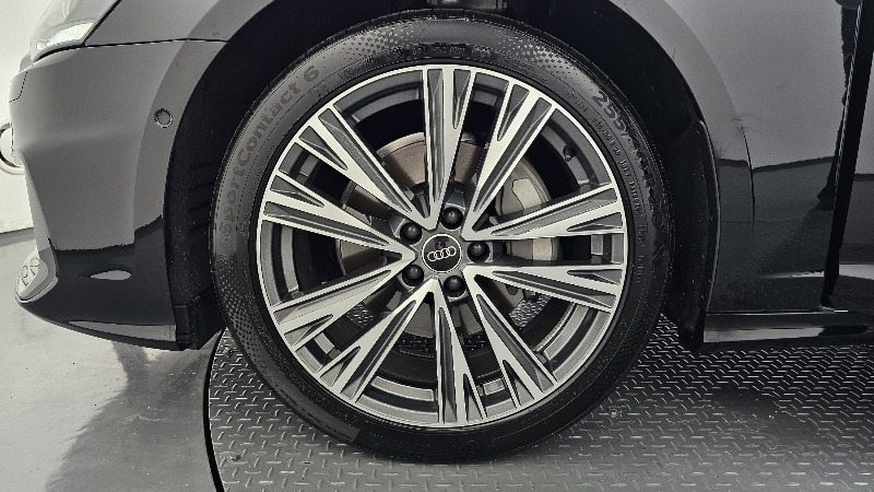 car Audi A6 id48264 photo #5