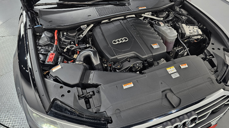 car Audi A6 id48264 photo #6