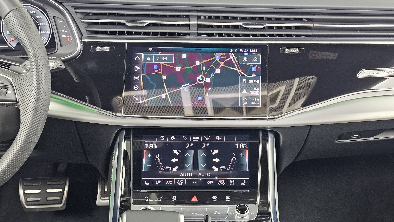 car Audi Q8 id48266 photo #14