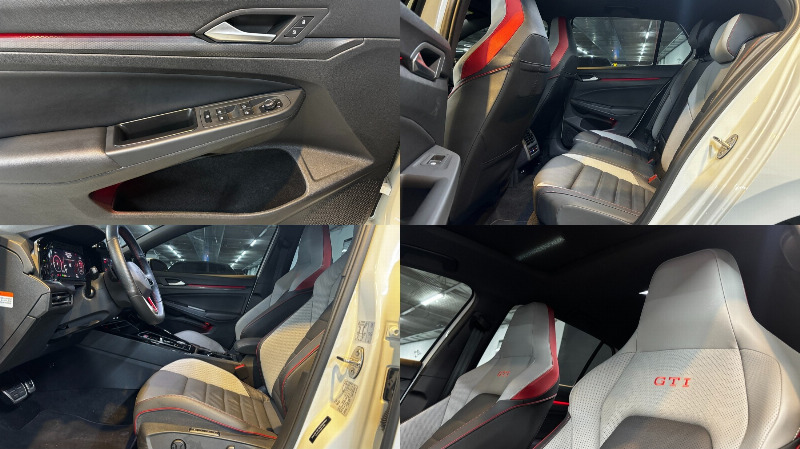 car Volkswagen Golf id48272 photo #10