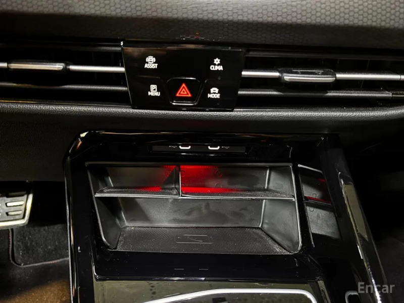 car Volkswagen Golf id48272 photo #13