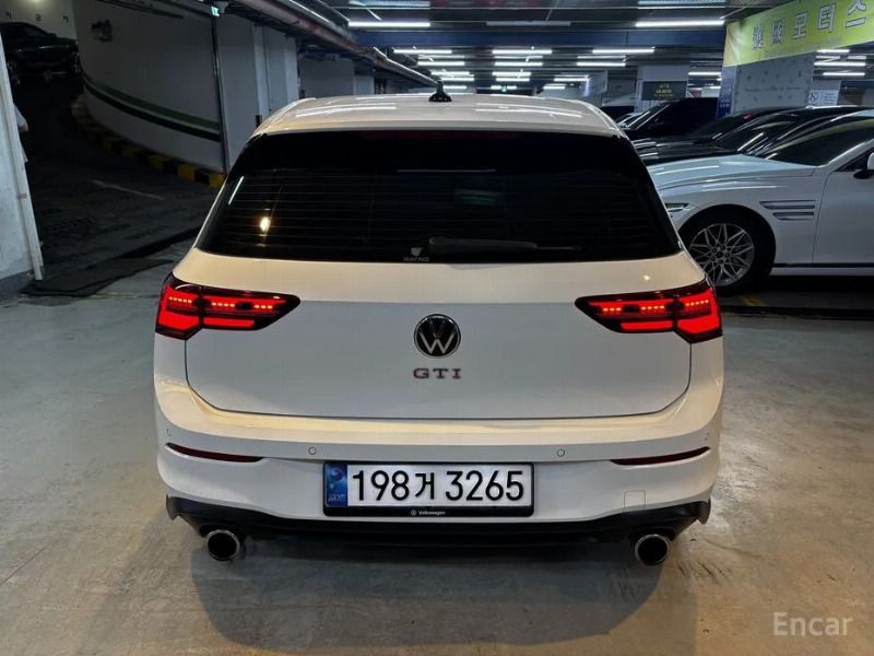car Volkswagen Golf id48272 photo #4