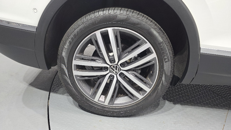 car Volkswagen Tiguan id48274 photo #5