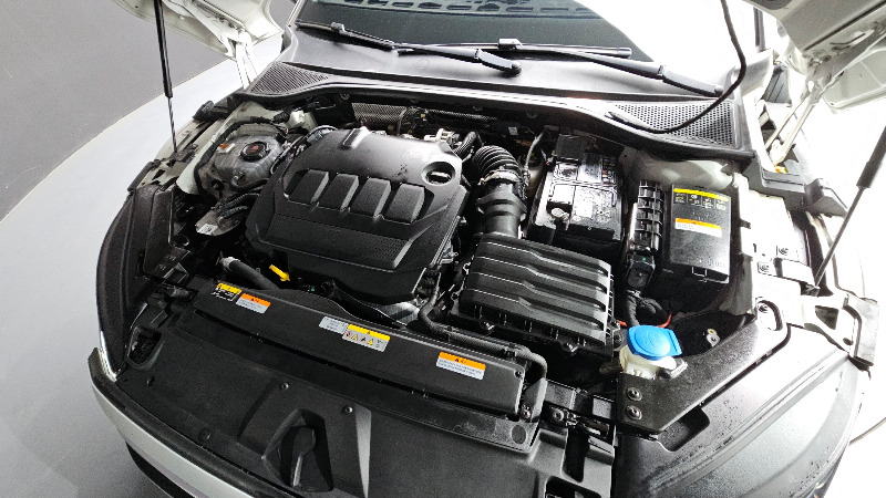 car Volkswagen Arteon id48280 photo #6