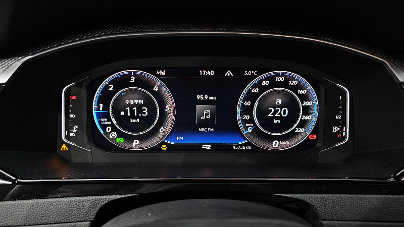 car Volkswagen Arteon id48280 photo #8
