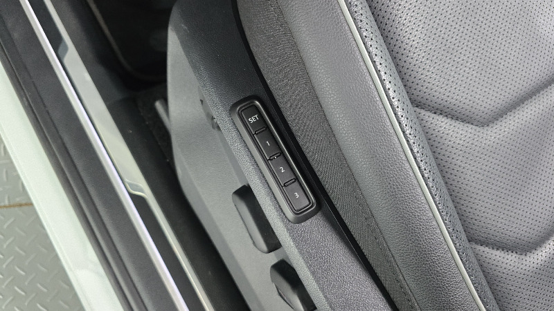 car Volkswagen Tiguan id48281 photo #15