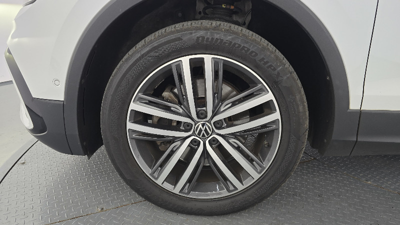 car Volkswagen Tiguan id48281 photo #5