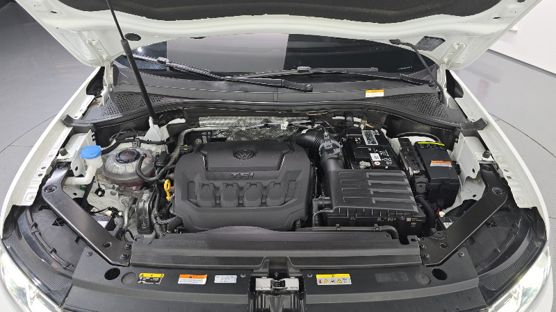 car Volkswagen Tiguan id48281 photo #6