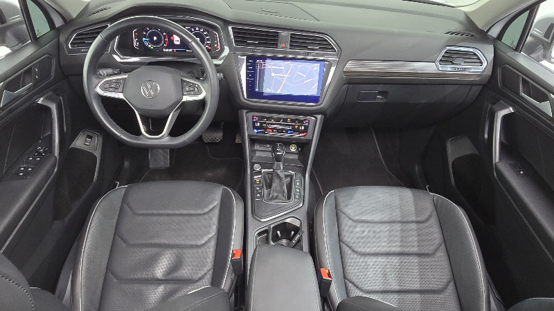 car Volkswagen Tiguan id48281 photo #7