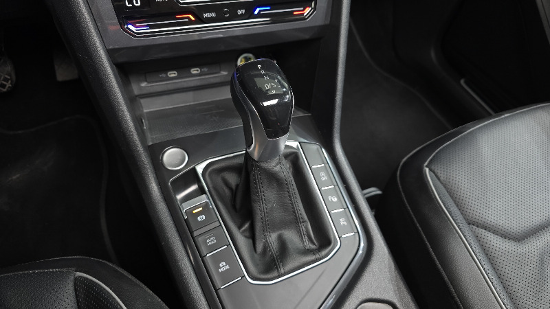 car Volkswagen Tiguan id48281 photo #9