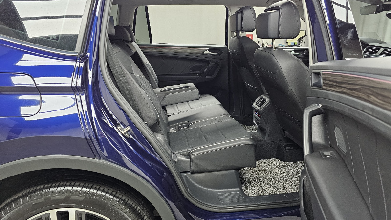car Volkswagen Tiguan id48282 photo #12