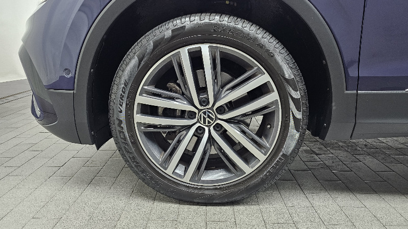 car Volkswagen Tiguan id48282 photo #5