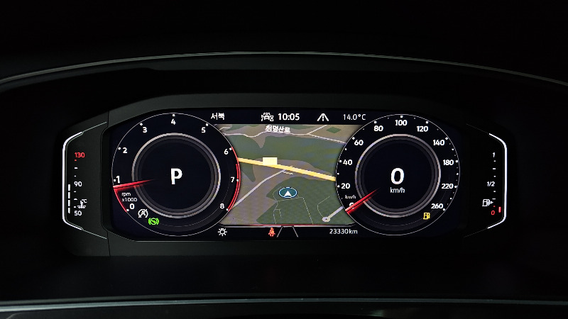 car Volkswagen Tiguan id48282 photo #8