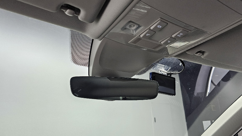 car Volkswagen Tiguan id48290 photo #17