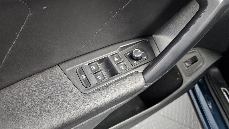 car Volkswagen Tiguan id48290 photo #19