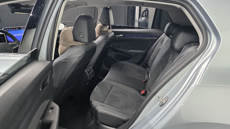car Volkswagen Golf id48301 photo #12
