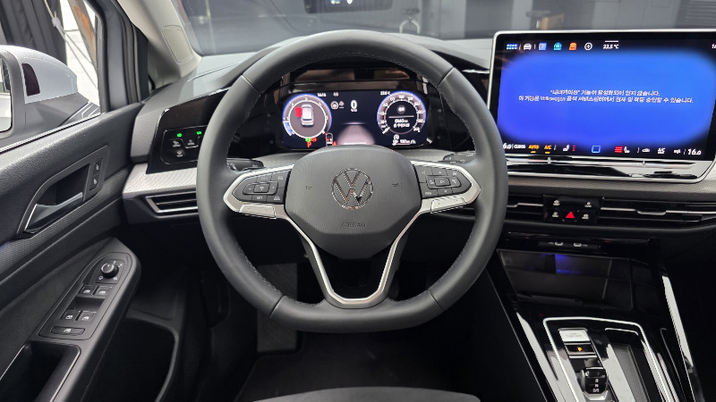 car Volkswagen Golf id48301 photo #13