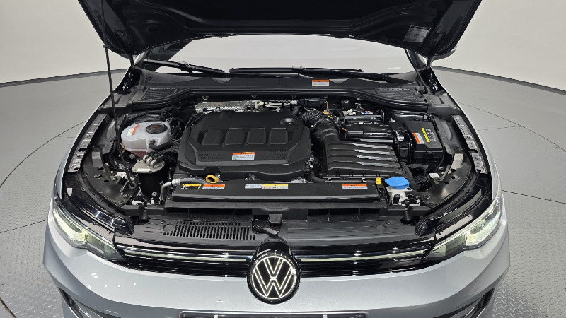 car Volkswagen Golf id48301 photo #6