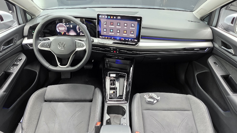 car Volkswagen Golf id48301 photo #7