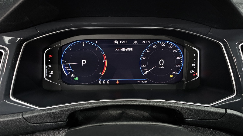 car Volkswagen T-Roc id48305 photo #8