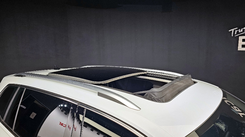 car Volkswagen Tiguan id48309 photo #18