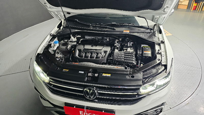 car Volkswagen Tiguan id48309 photo #6