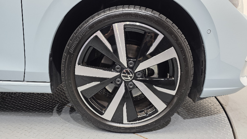 car Volkswagen Golf id48311 photo #5