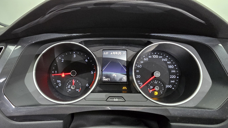 car Volkswagen Tiguan id48312 photo #8