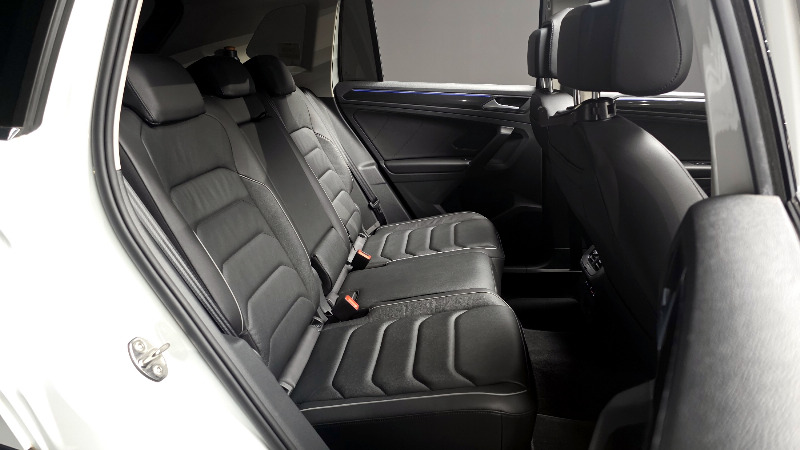 car Volkswagen Tiguan id48313 photo #11