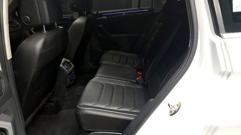 car Volkswagen Tiguan id48313 photo #12