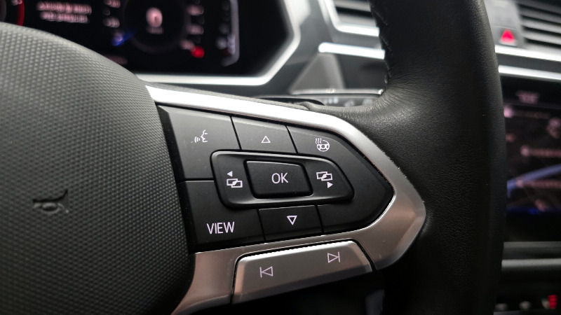 car Volkswagen Tiguan id48313 photo #16