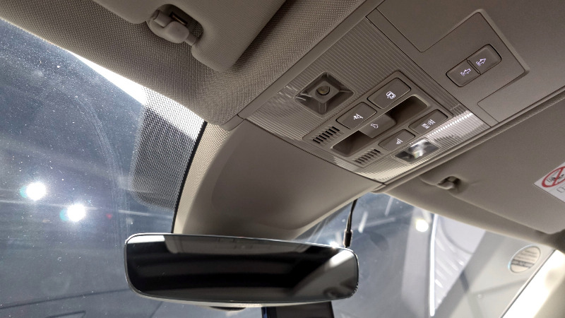 car Volkswagen Tiguan id48313 photo #19