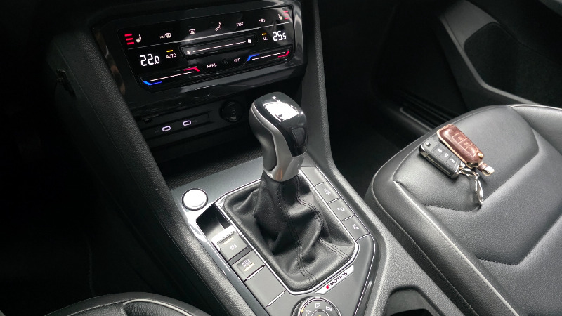 car Volkswagen Tiguan id48313 photo #9