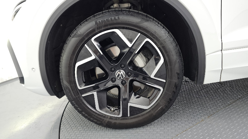 car Volkswagen Touareg id48314 photo #5