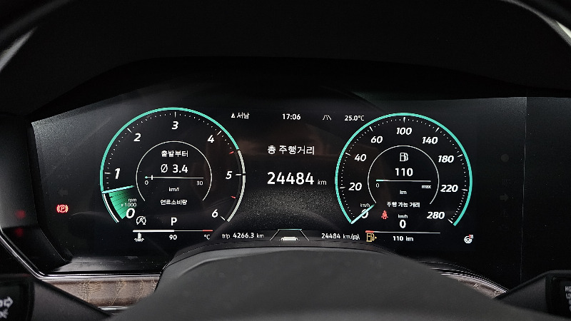 car Volkswagen Touareg id48314 photo #8