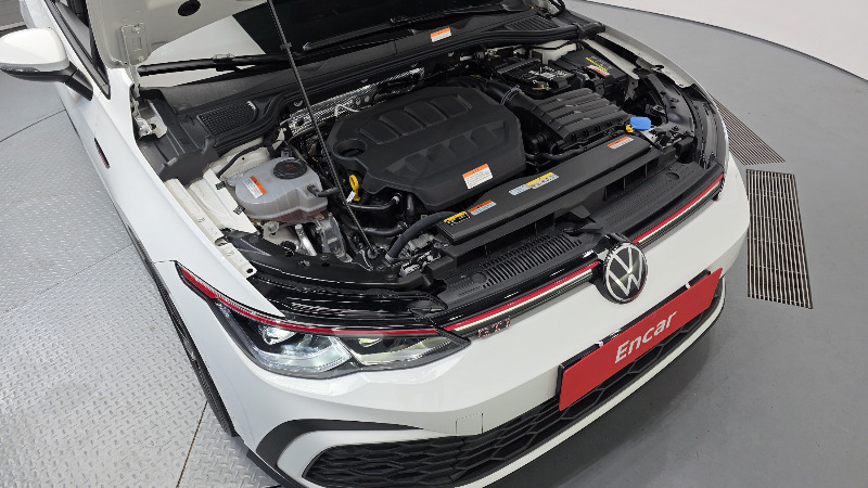 car Volkswagen Golf id48317 photo #6