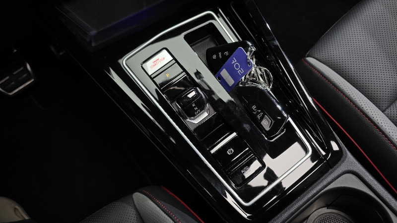 car Volkswagen Golf id48317 photo #9