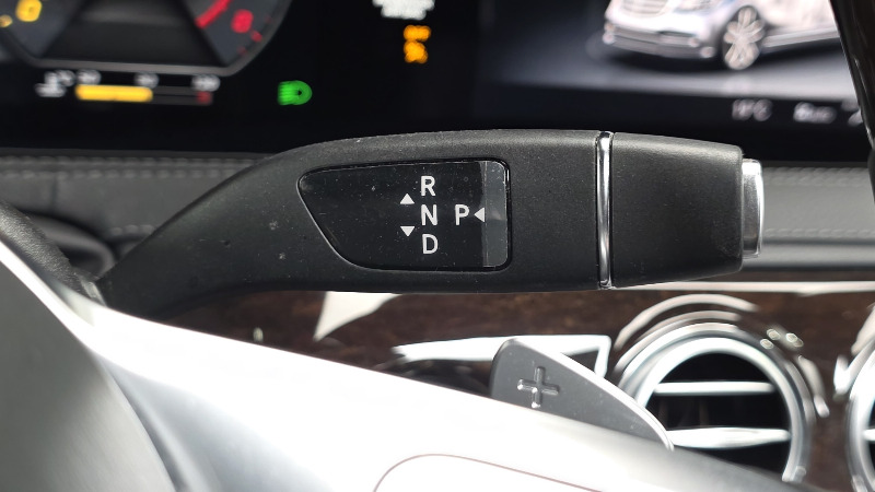 car Mercedes Benz S Class id48321 photo #9