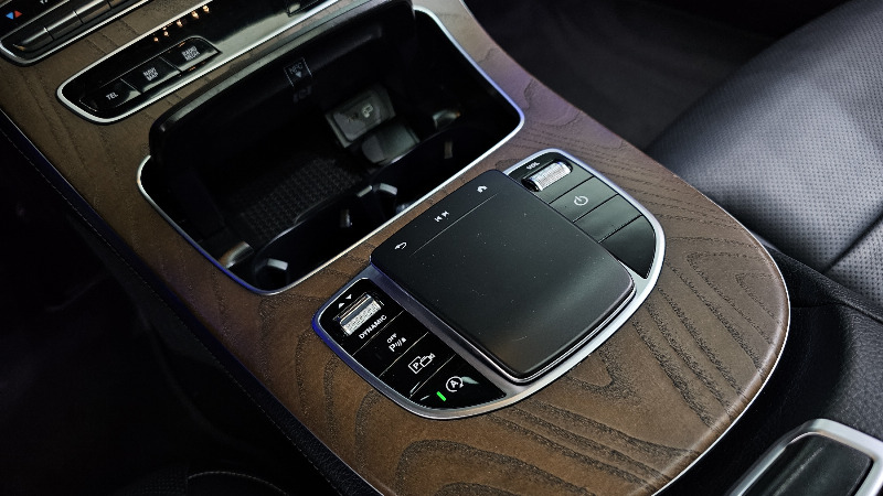 car Mercedes Benz E Class id48329 photo #19