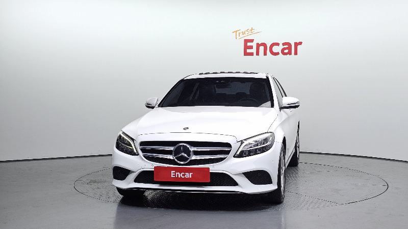 car Mercedes Benz C Class id48338 photo #3